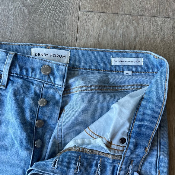 Denim Form - Picture 3 of 5